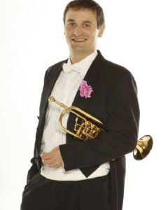 Bernhard Peschl