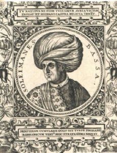 Hadım Suleiman Pasha