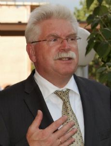 Martin Zeil