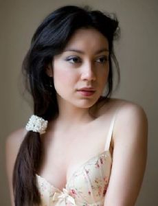 Rebecca Tun