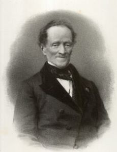 Jean-Baptiste Sanson de Pongerville