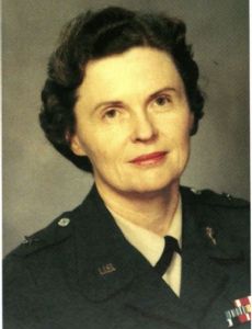 Lillian Dunlap