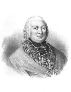 Antoni Kazimierz Ostrowski