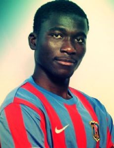 Abeiku Quansah