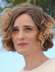 Angeliki Papoulia