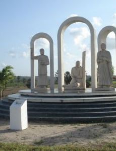 Martyrs of Natal