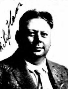 Philip Haas (inventor)