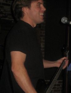 Jon Woods