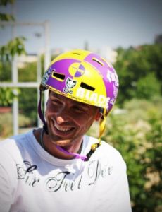 Davide Giannoni