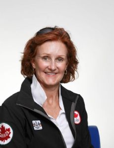 Lesley Thompson