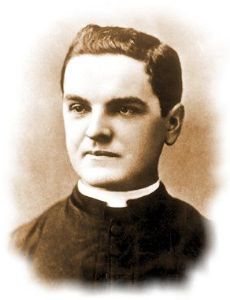 Michael J. McGivney