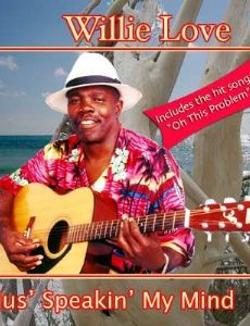 Willie Love