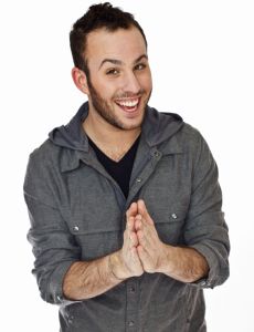 Micah Jesse