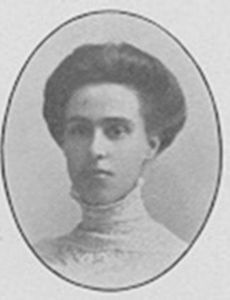 Louise Freeland Jenkins
