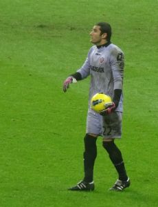 Orkun Uşak