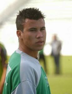 Leyrielton Moura de Morais