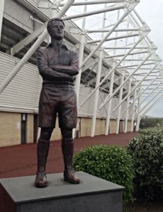 Ivor Allchurch