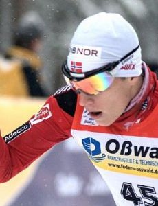 Petter Eliassen