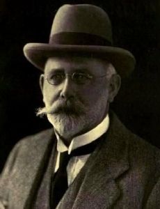 James Tennant Molteno