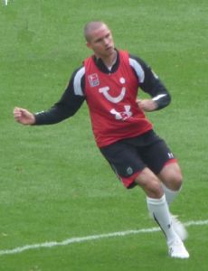 Leon Andreasen