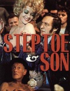Steptoe & Son