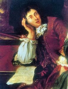 Nicolaus Bruhns