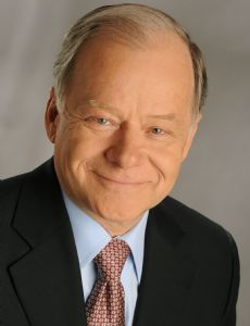 Raymond Bachand