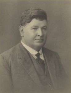 James Cunningham (Australian politician)