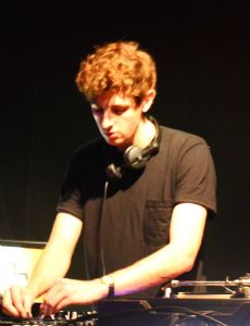 Jamie XX