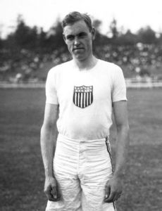 David Caldwell (athlete)