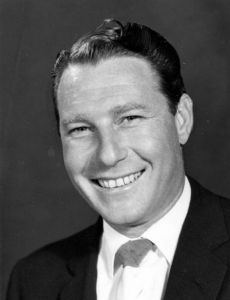 Louis Wolfson, II