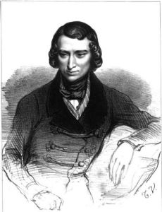 Armand Gouffé