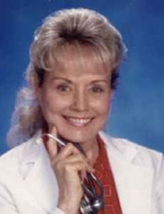 Lorraine Day