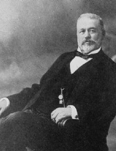 Carlo Forlanini
