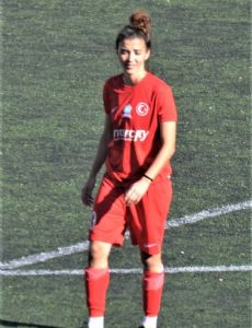 Kübra Berber