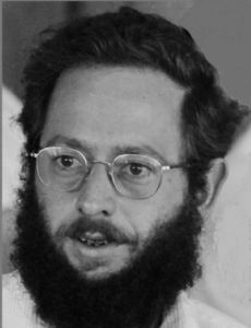 Stephen Warshall