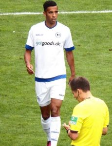 Marcel Appiah