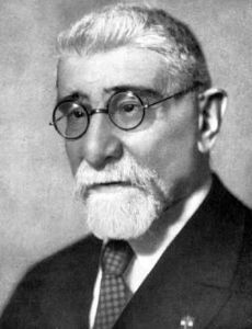 Luigi Rava