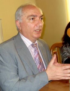 Aram Gasparovich Sarkisyan
