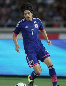 Gaku Shibasaki