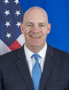 R. Clarke Cooper