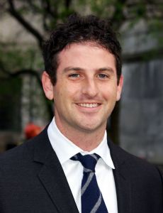 Jared Cohen