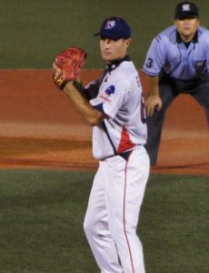 Rafael Fernandes (baseball)