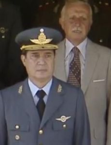 Basilio Lami Dozo