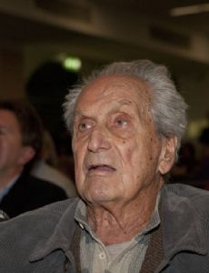 Ottavio Missoni