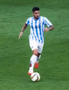 Samuel García Sánchez