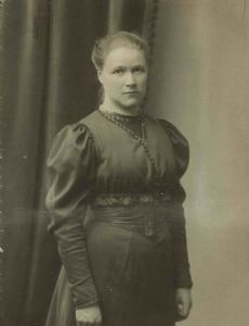Hilja Pärssinen