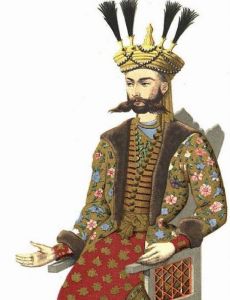Constantine II of Kakheti