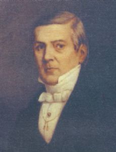 José Longinos Ellauri