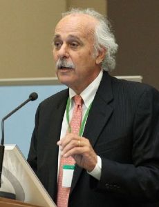 Roberto Peccei